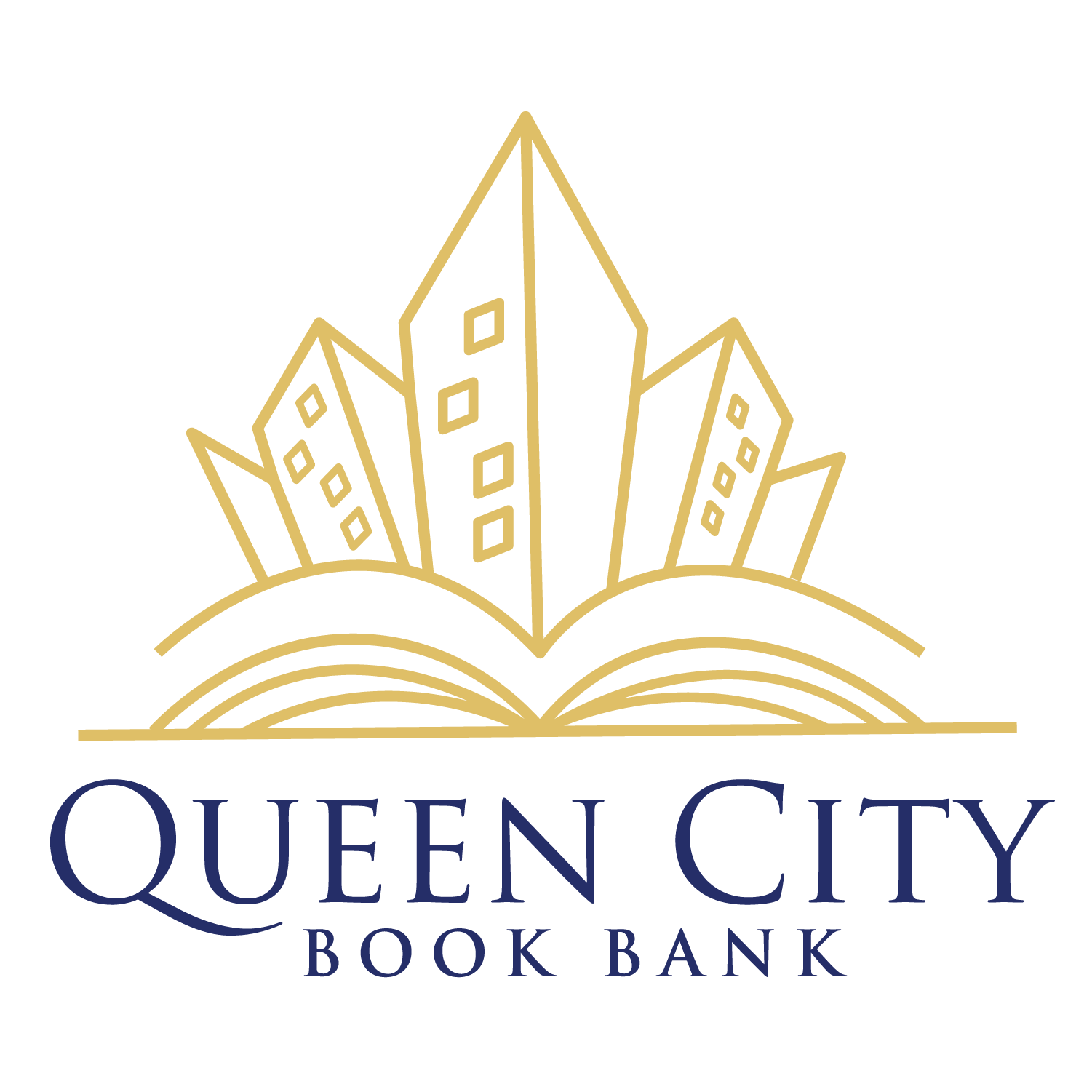 Queen City Book Bank