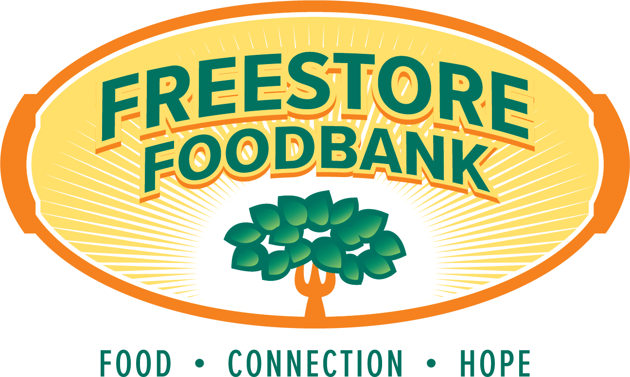 Freestore Food bank