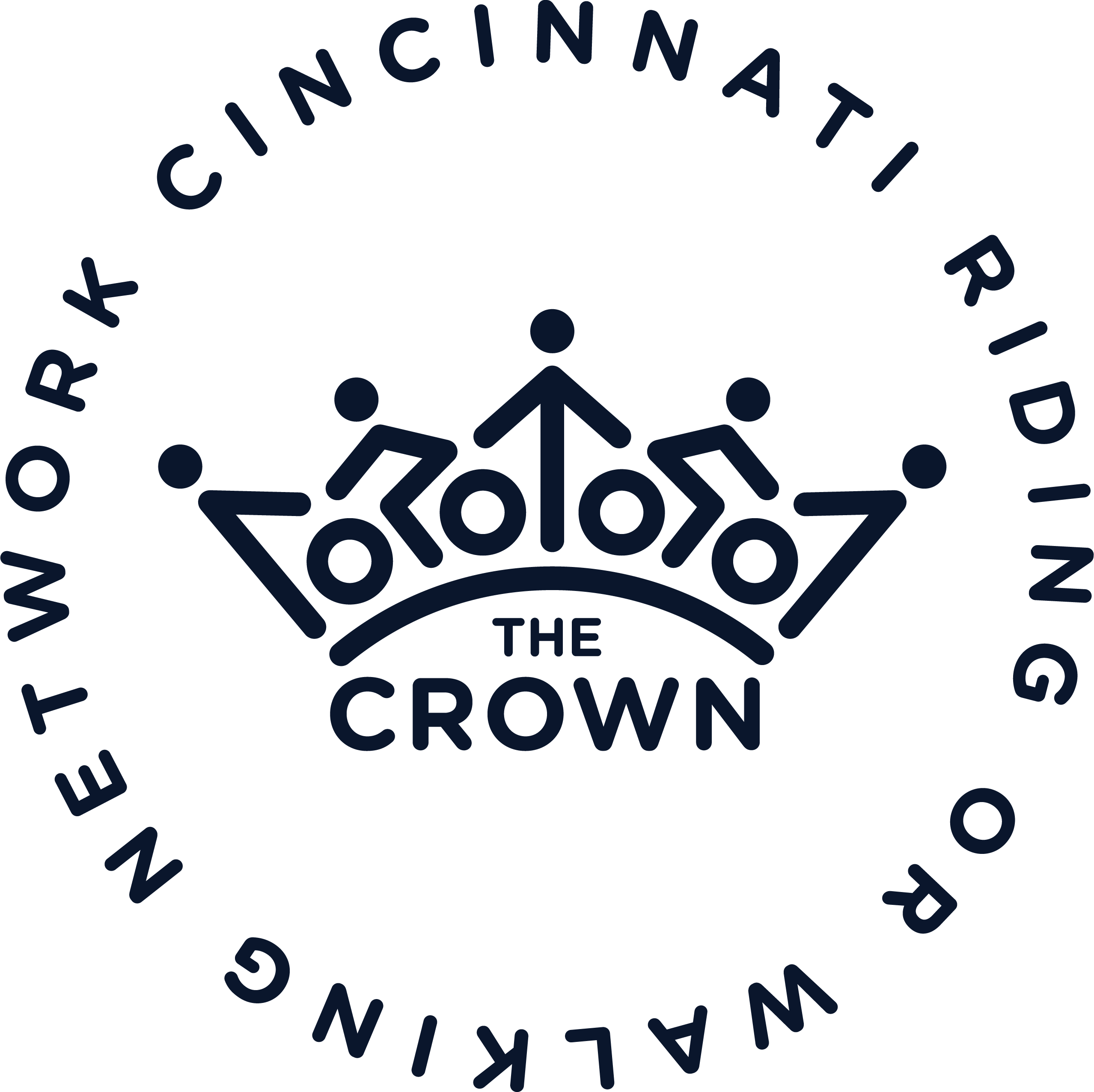 Network Cincinnati