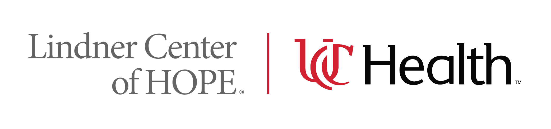 Lindner Center of Hope & University of Cincinnati Health