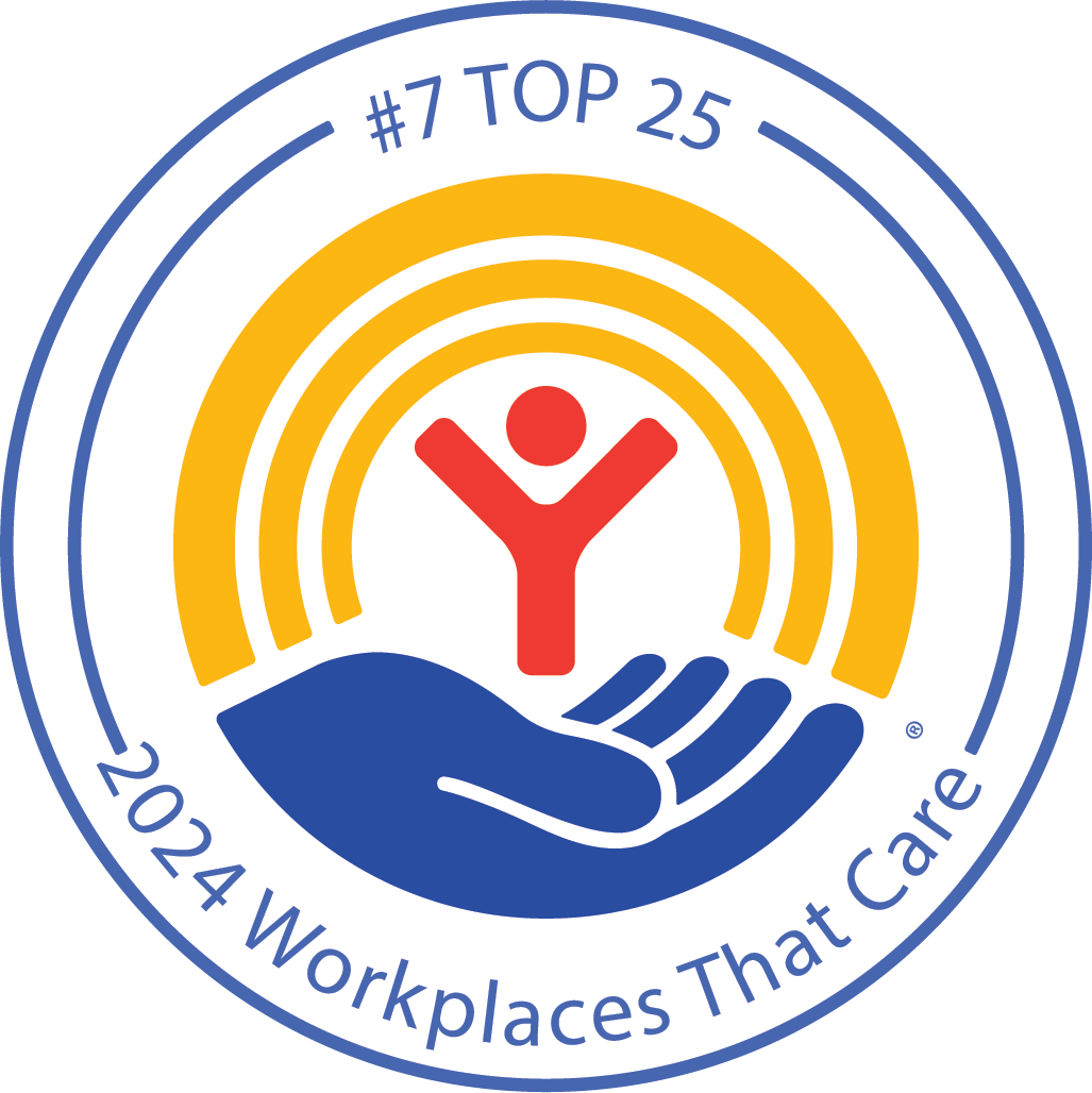 Workplaces that care