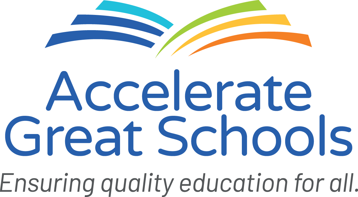 Accelerate great schools